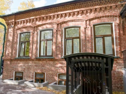 Нижний Тагил Булата Окуджавы