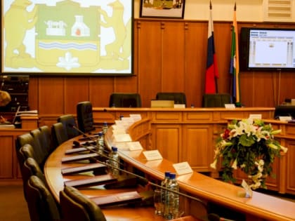 Концепцию строительства храма святой Екатерины обсудят в думе Екатеринбурга