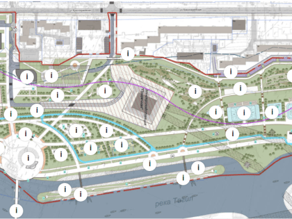 Мэрия окончательно «похоронила» проект Сергея Носова