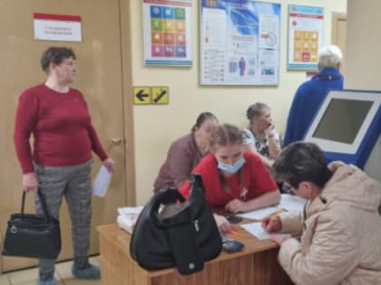 Проект «Добро в село» побывал в Трошково и Верховино Тугулымского района