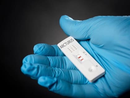 Новый генетический вариант коронавируса выявили российские медики