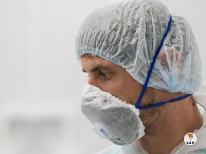 Иммунитет к кори обнаружили у 78 % россиян