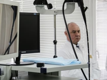 В Госдуме объяснили, почему Верховный суд запретил делать УЗИ без направления врача