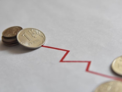 Раннее поступление урожая замедлило годовую инфляцию в УрФО до 3,8%