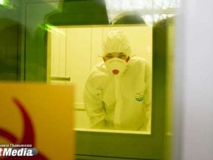 Медики по всему миру фиксируют рост количества заболевших COVID на 63%