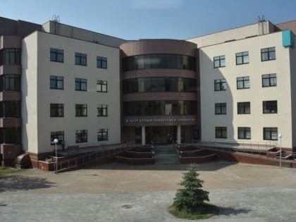 Для маленьких свердловчан с онкопатологиями построили пансионат