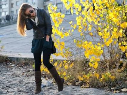 В Первоуральске резко потеплеет, но ненадолго. Прогноз синоптиков