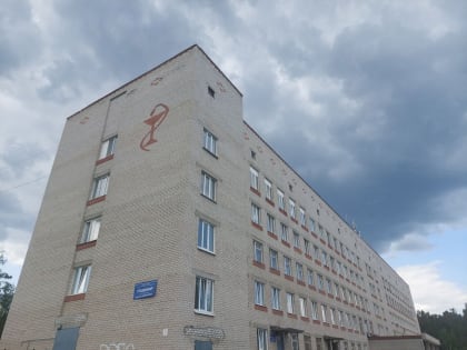 В больнице открылось после ремонта гериатрическое отделение