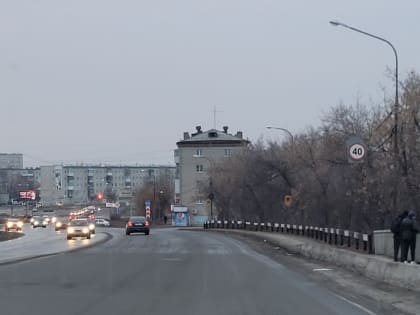 Каменск-Уральский очищают от грязи