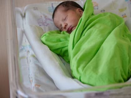 Екатеринбургский перинатальный центр признан лучшим в России городским учреждением родовспоможения