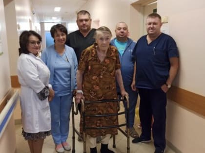 Врач берёзовской больницы извинился за слова об СВО