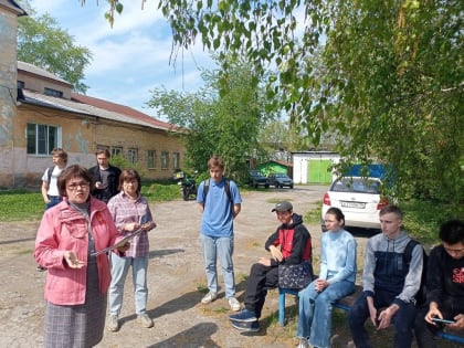 «Стоп, ВИЧ/СПИД!» – акция