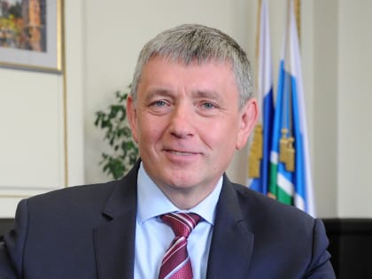 Виктор Кокшаров: «Общий вклад женщин в развитие университета трудно переоценить»
