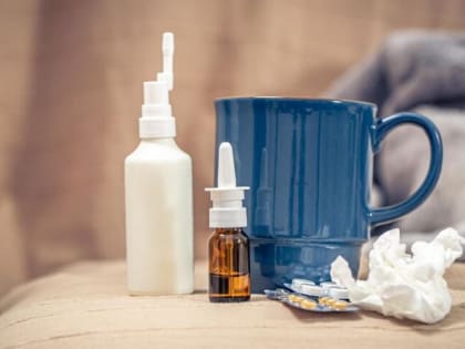 И вновь заболеваемость коронавирусной инфекцией в Артемовском в рост