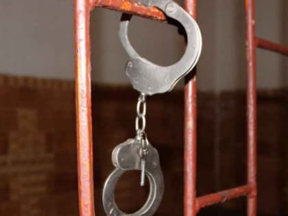 Сколько осудили человек?