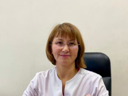 «Возраст и наследственность – не приговор!». Врач-кардиолог назвала пять действенных способов профилактики гипертонии