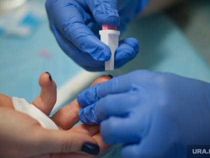 Свердловчанин намеренно заразил бывшую возлюбленную ВИЧ-инфекцией