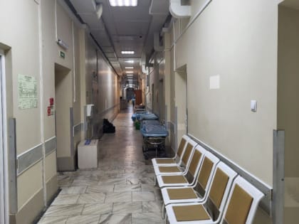 Работа Первоуральской больницы стабилизировалась после жалоб граждан