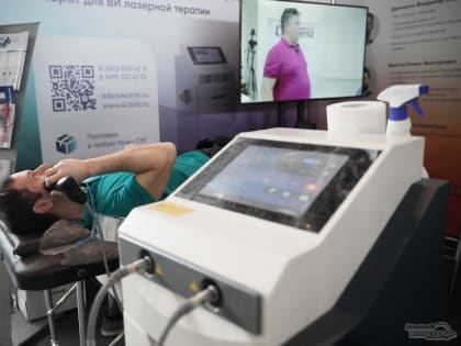 В Екатеринбурге начали исследовать тромбы