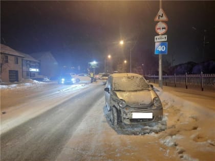 Спешил на корпоратив: в Нижнем Тагиле пьяный водитель устроил лобовое ДТП