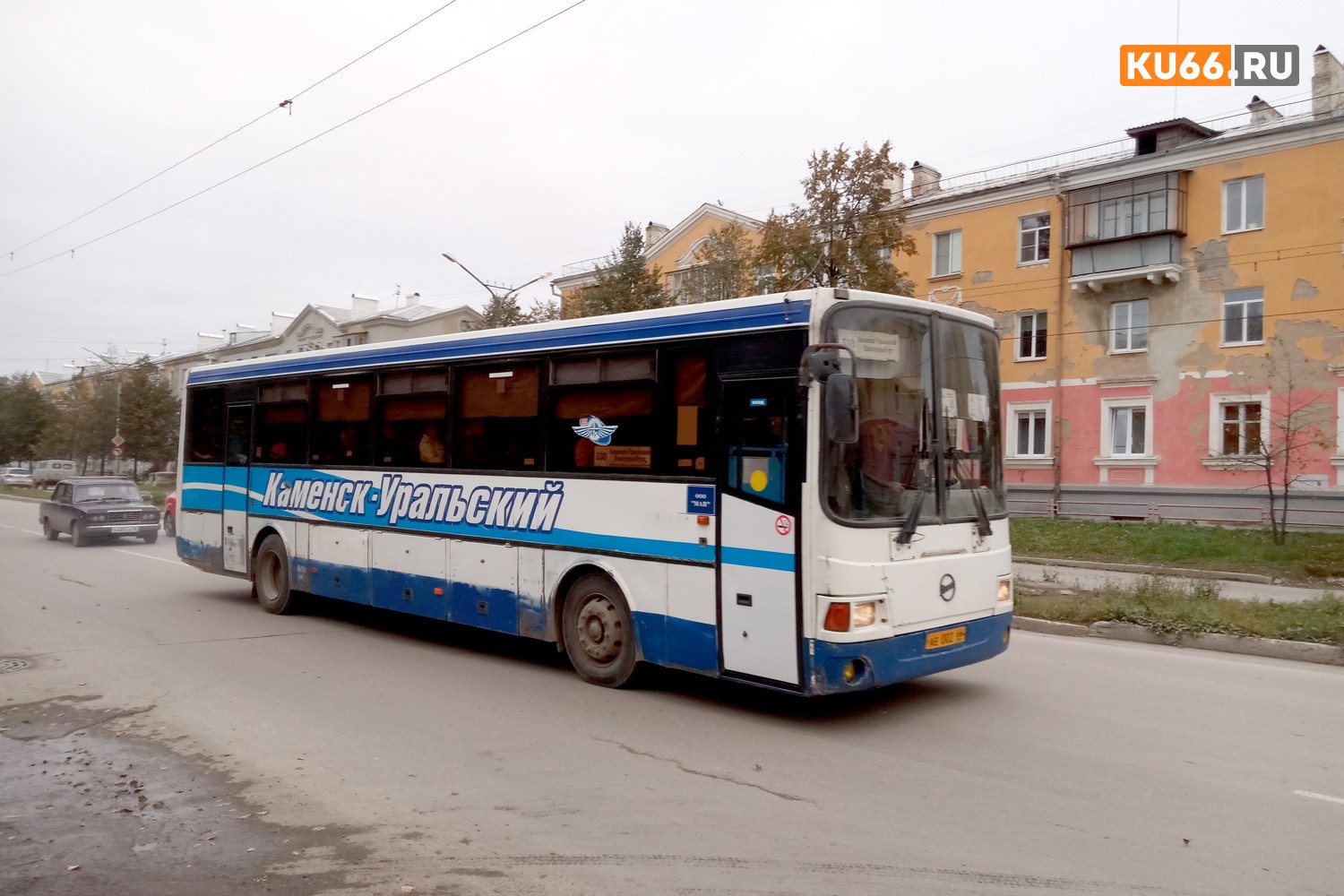 Автобус каменск уральский челябинск