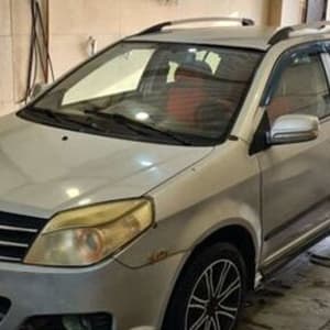 Купить Джили Мк Кросс В Омске