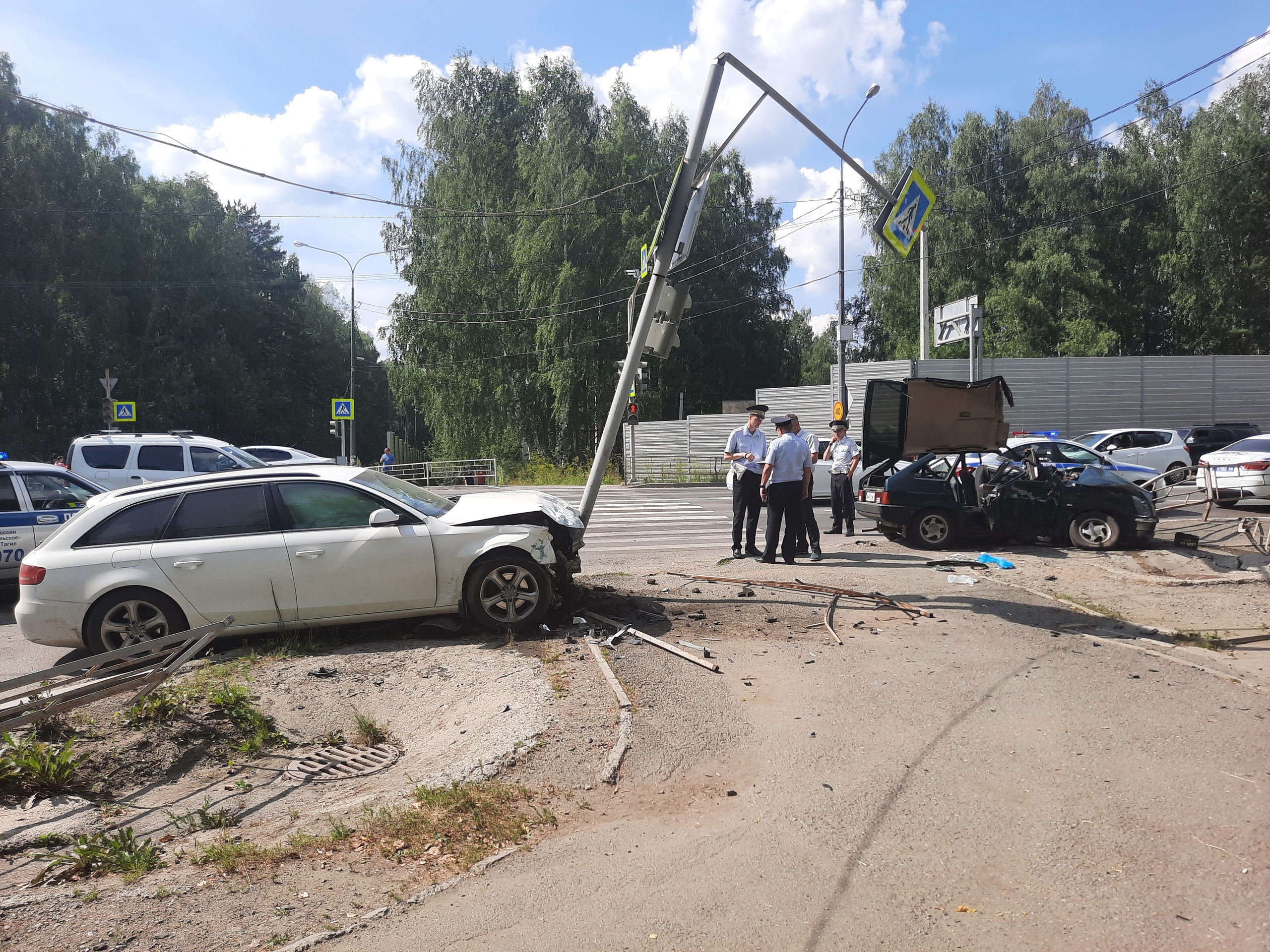 Новости нижнего тагила сегодня последние происшествия свежие