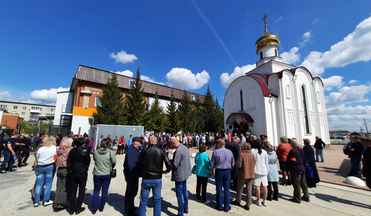 Как выглядит артемовск сейчас фото