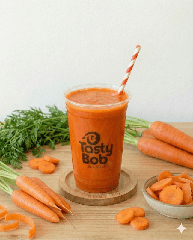 Carrot Juice