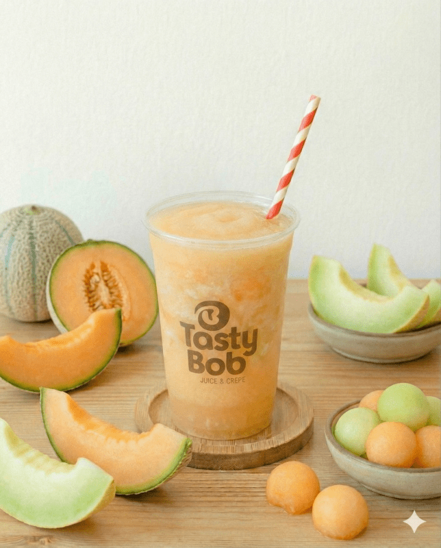 Melon Juice
