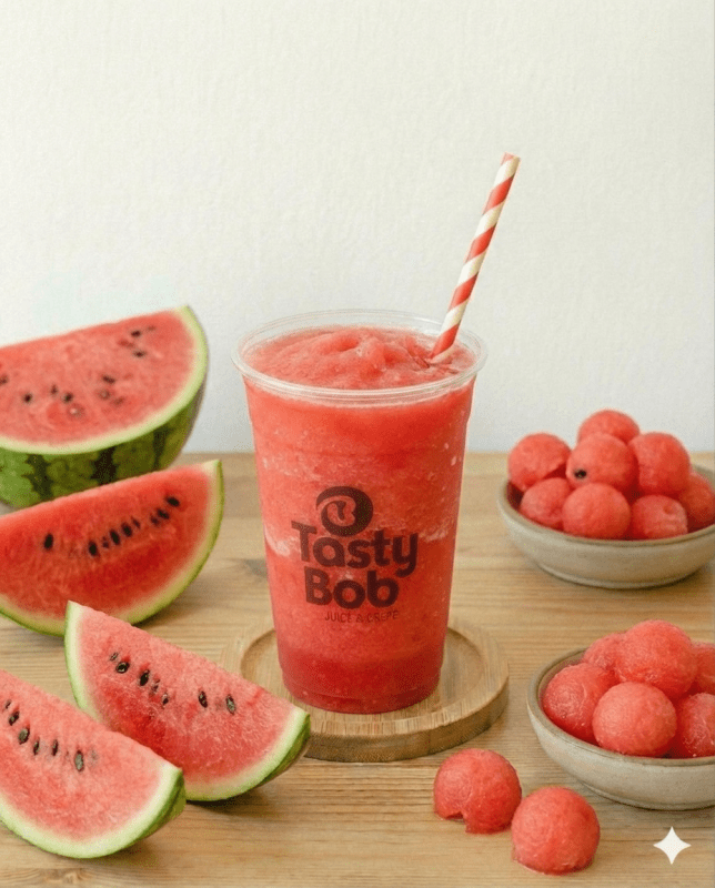 Watermelon Juice