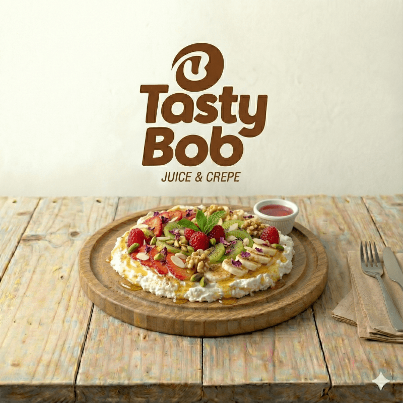 Kashta Platter (Special)