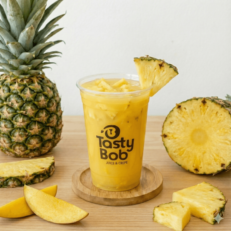 Pineapple Juice