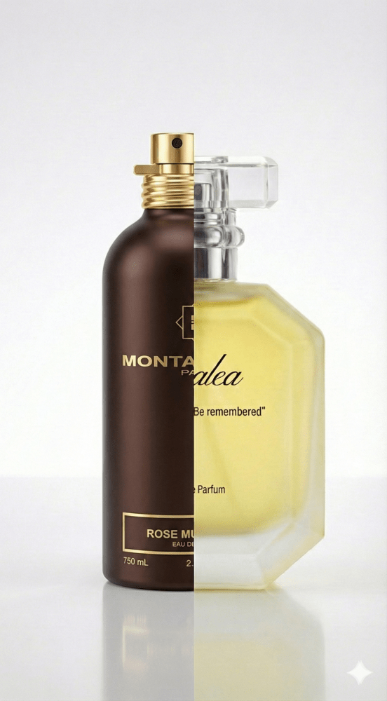 Montale Rose Musk