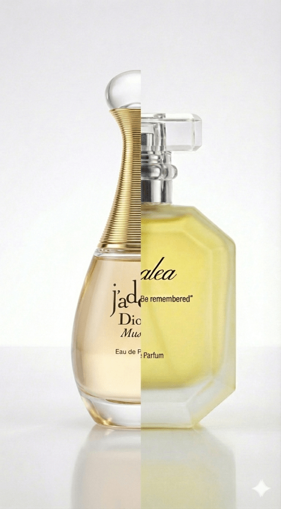 J'adore Dior