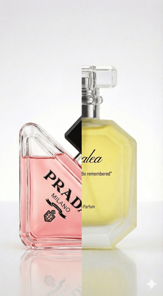 Prada Paradox