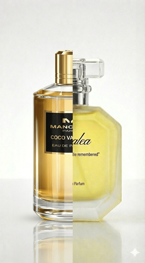 Coco Vanille Mancera