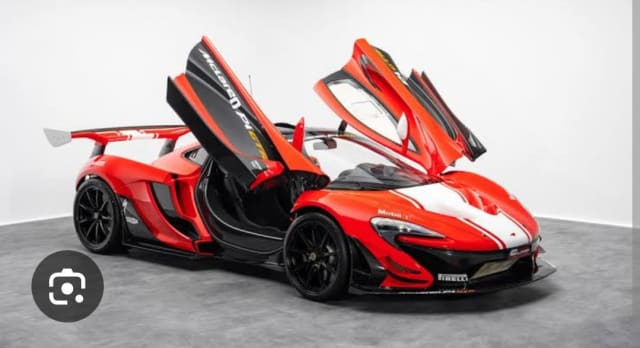 Maclaren p1