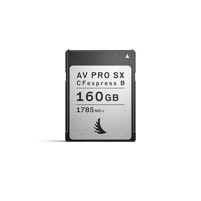 Angelbird AV PRO SE CFexpress A 160 GB