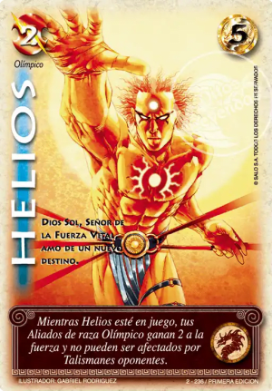 Helios