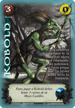 Kobold