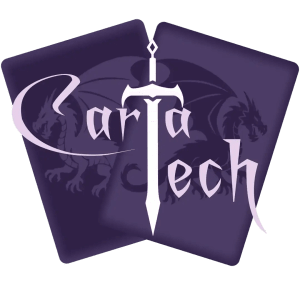 Carta Tech Logo