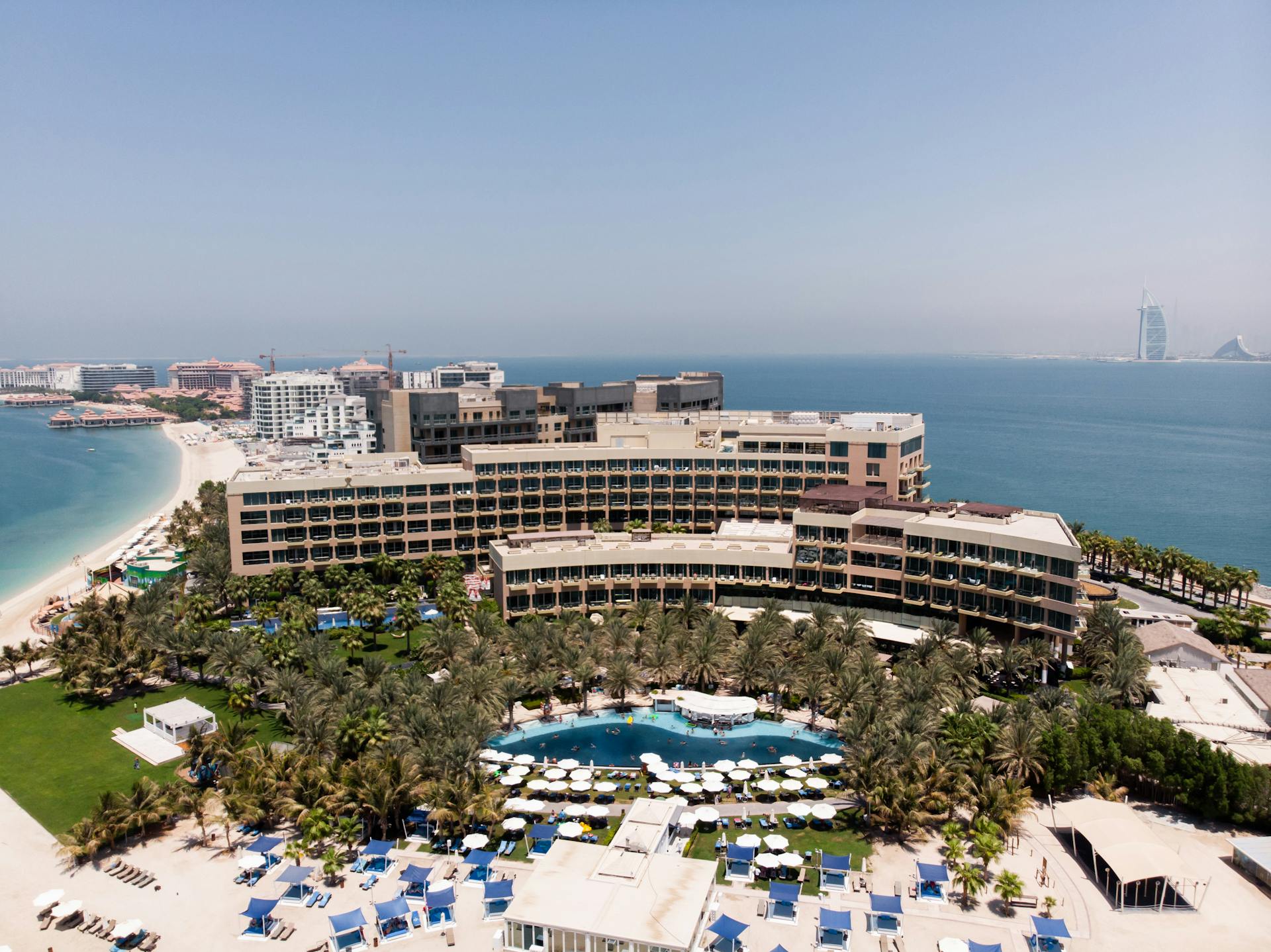 Dubai Tour Packages - 1