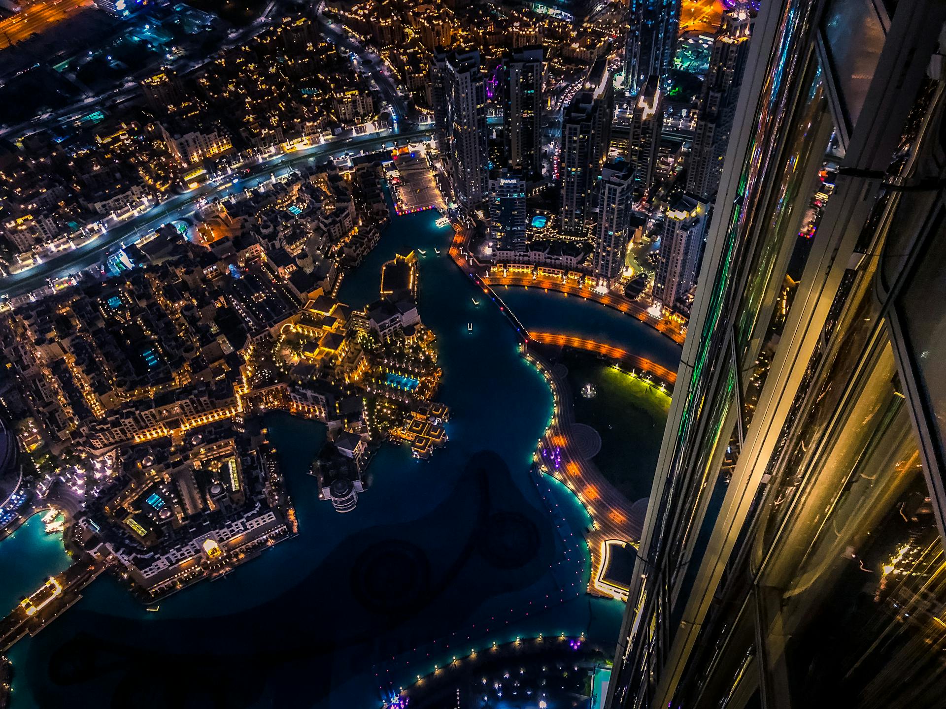 Dubai Tour Packages - 2