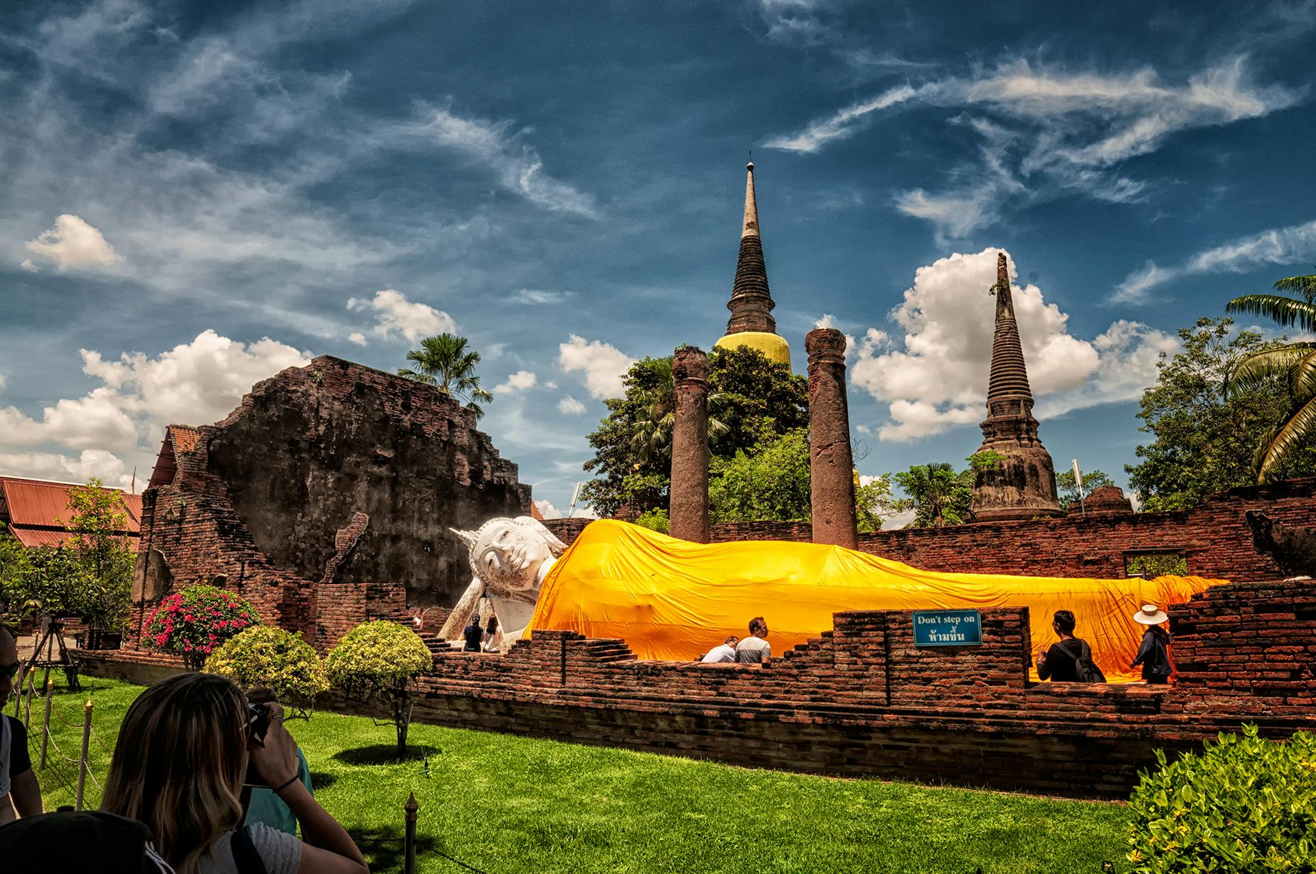 Singapore Adventure Package - 4