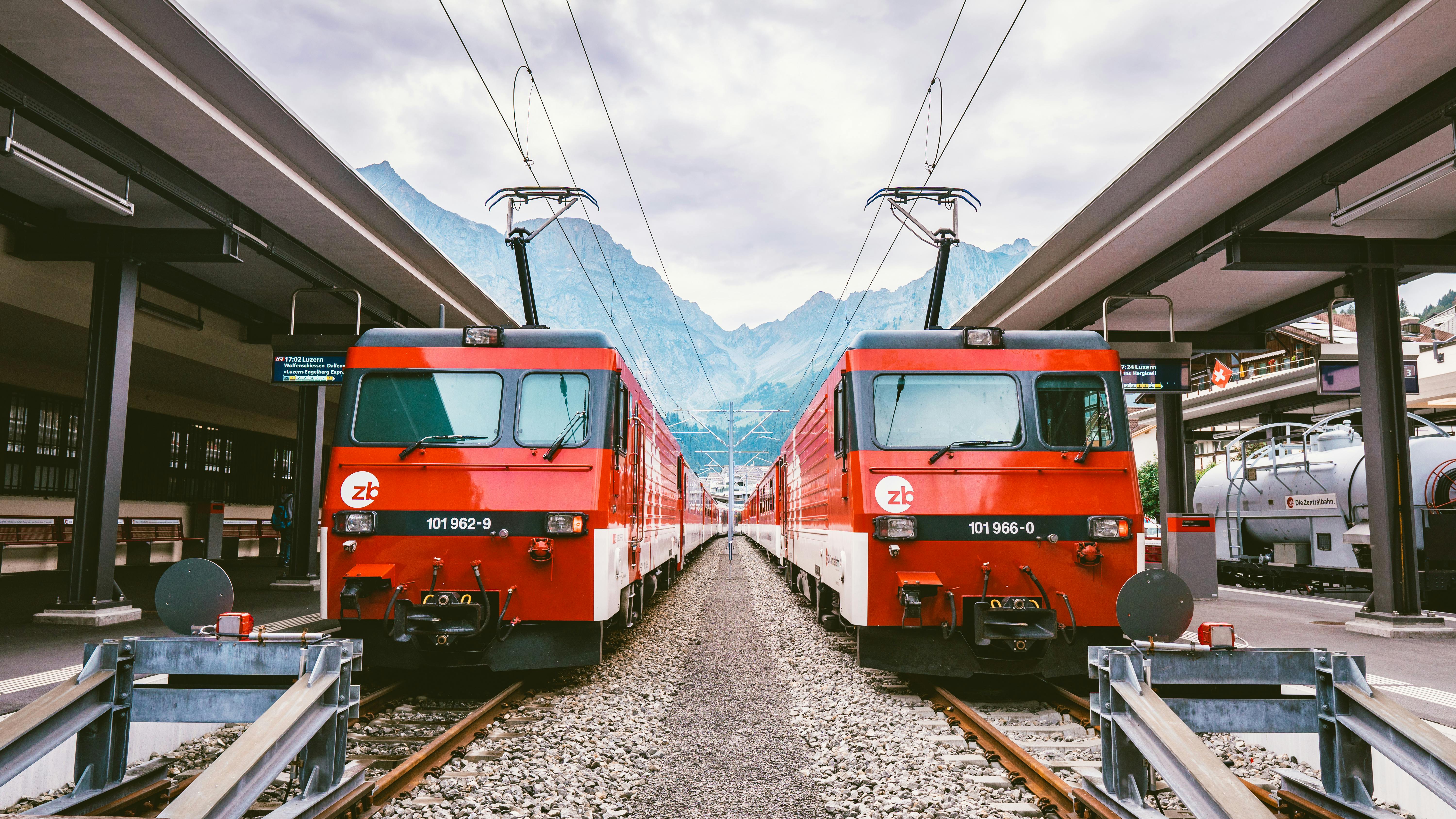 Swiss Alps Explorer - 3