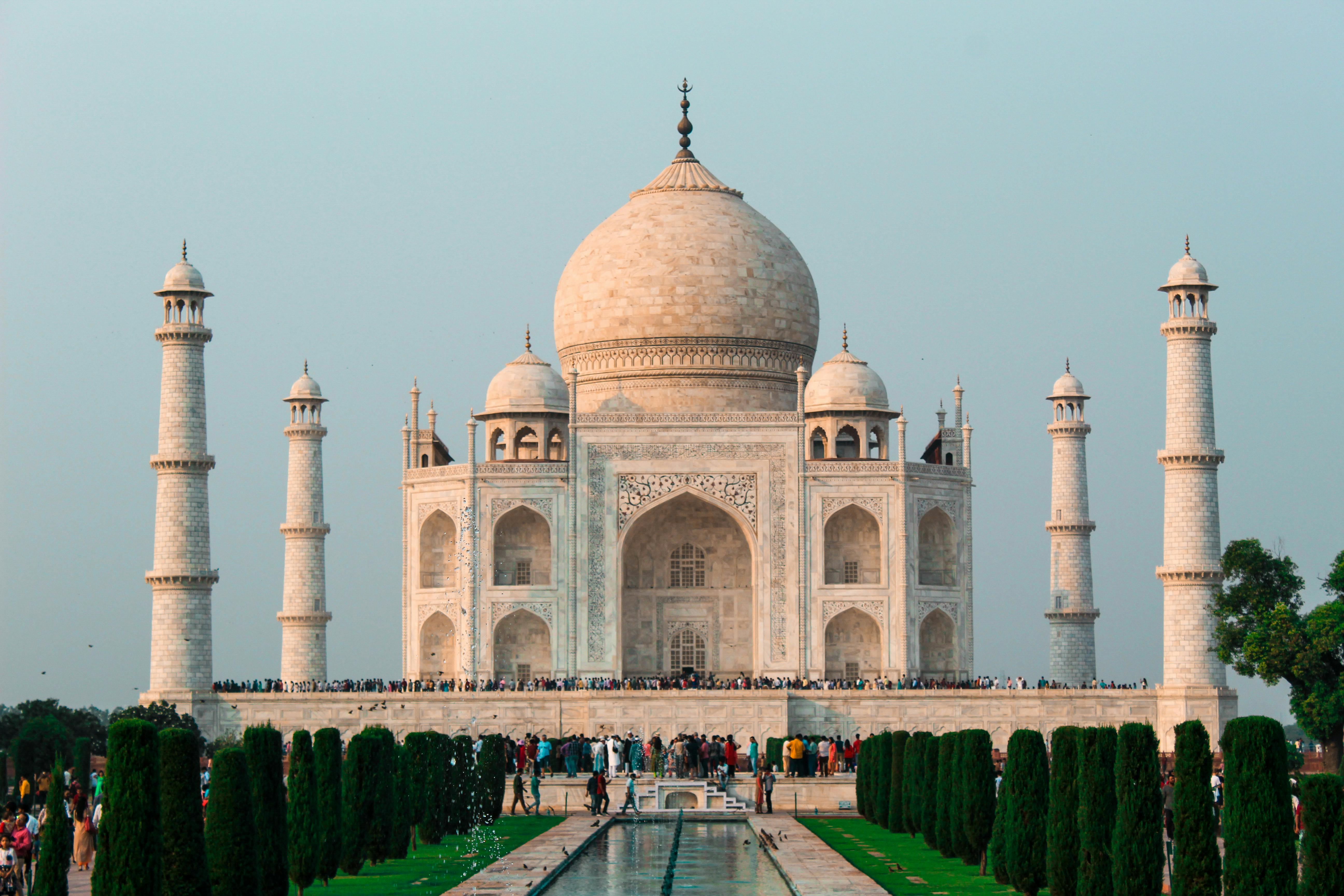 Golden Triangle Tour: Delhi, Agra, Jaipur - 1