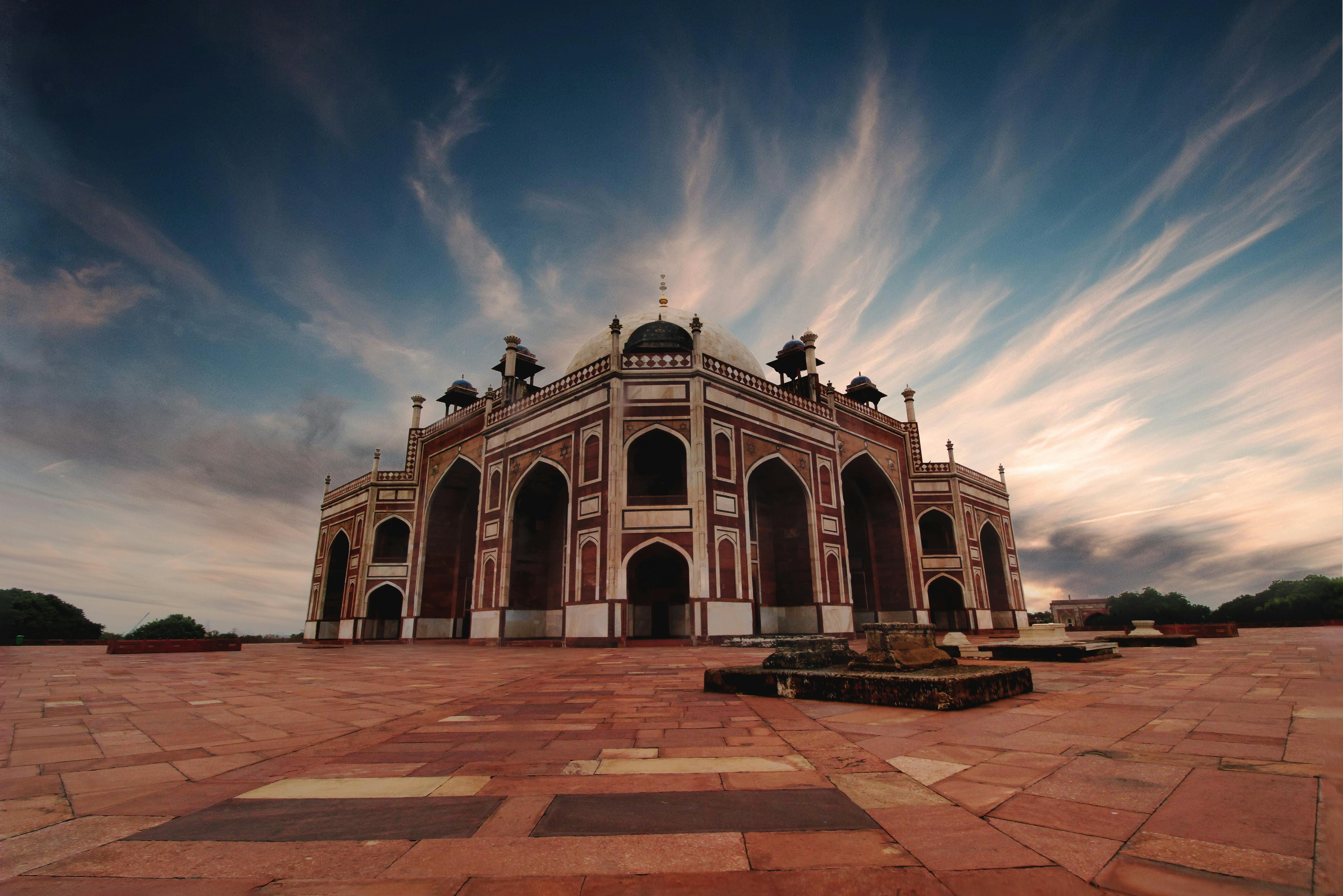 Golden Triangle Tour: Delhi, Agra, Jaipur - 3