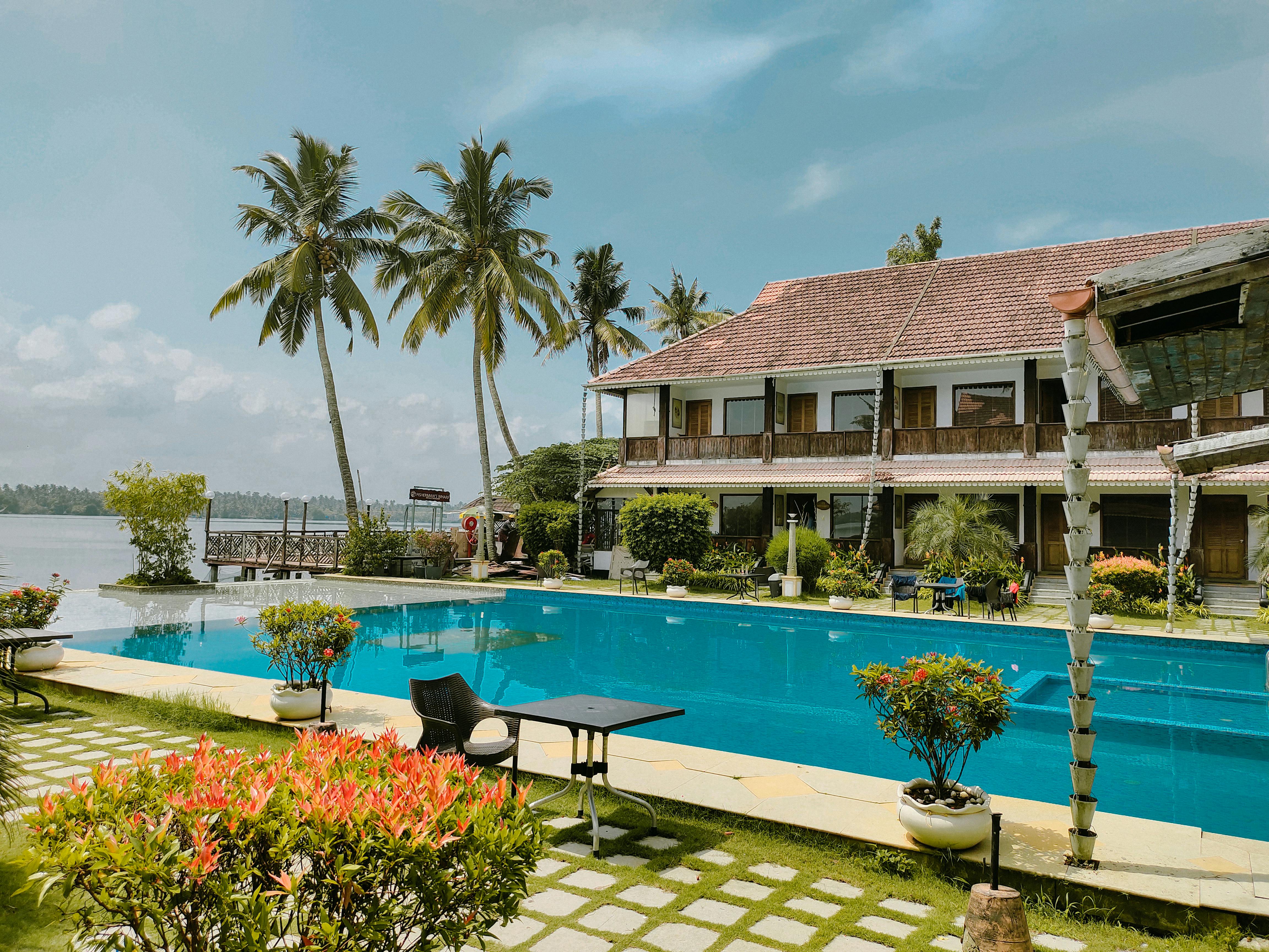 Kerala Backwaters & Beaches - 4