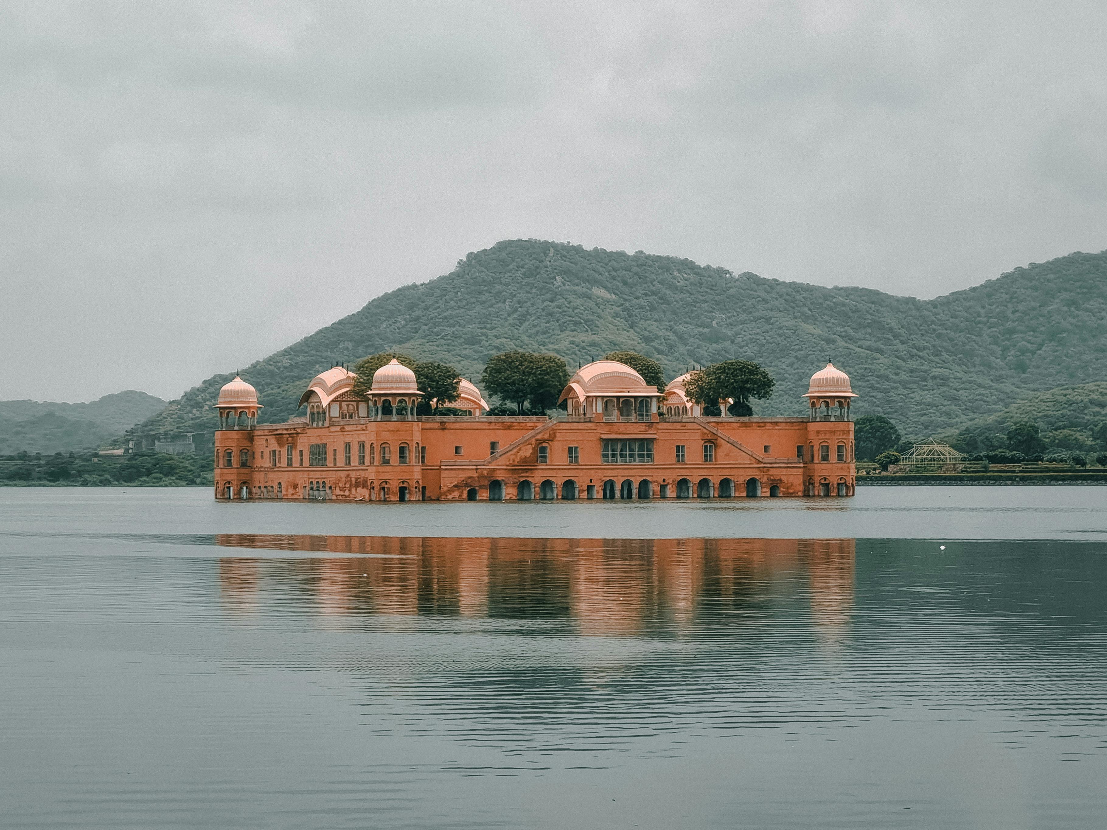 Rajasthan Royal Heritage Tour - 1